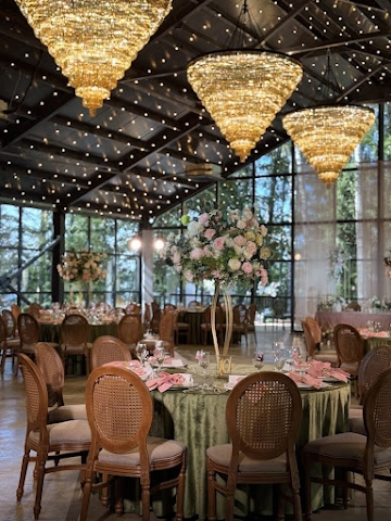 Ресторан Онегин