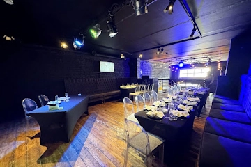 Ресторан Доренберг loft