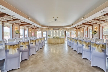 Ресторан Джонка