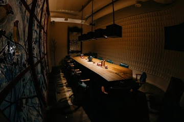 Ресторан Соседи