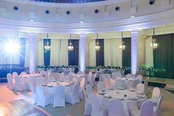 Ресторан Фьюжн