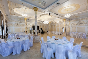 Ресторан Symphony Hall