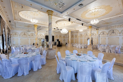 Ресторан Symphony Hall
