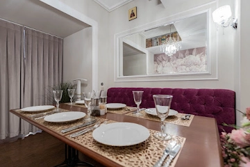 Ресторан Сытинъ