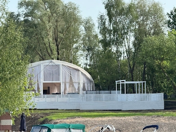 Ресторан Адмирал