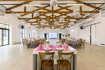 Ресторан АМБАР ХОЛЛ