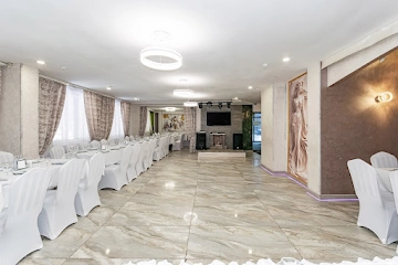 Ресторан Шоколад