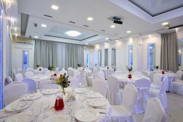 Ресторан Лагуна