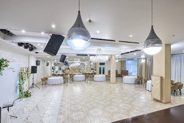 Ресторан РАФАЭЛЬ