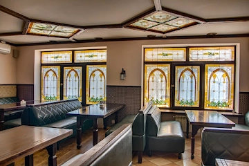 Ресторан Вкусный обедъ