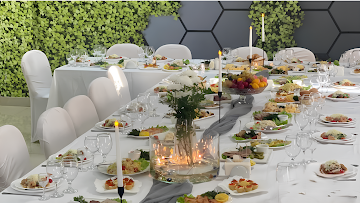 Ресторан Обедовъ