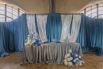 Ресторан Panorama Hall