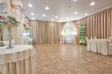 Ресторан Скатерть Самобранка