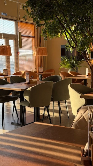 Ресторан Виркин