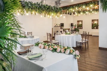 Ресторан Эко холл