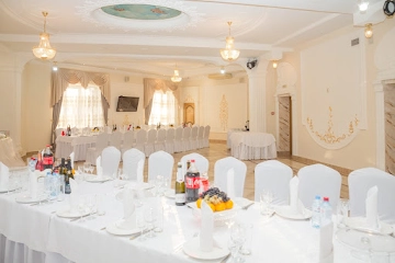 Ресторан Сайран