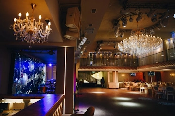 Ресторан Event Hall Онегин