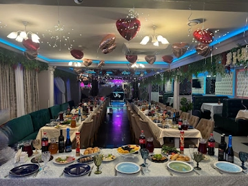 Ресторан Санрайз