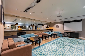 Ресторан Dom Boutique Hotel