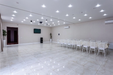 Ресторан Арцах