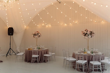 Ресторан Гребнево