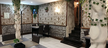 Ресторан Филин