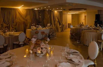 Ресторан the BARBARA