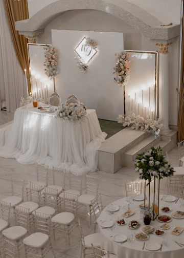 Ресторан Девичья башня