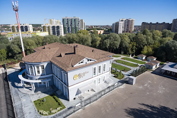 Ресторан Михайловская усадьба
