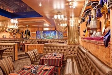 Ресторан Чин-Чинарём