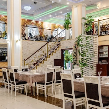 Ресторан Дудуки