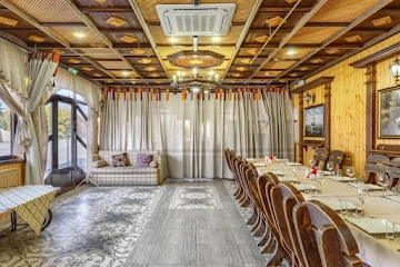 Ресторан La Veranda