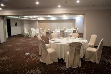 Ресторан SK Royal Hotel Moscow 4*