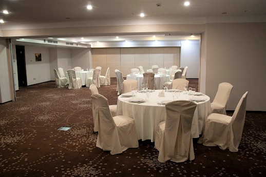 Ресторан SK Royal Hotel Moscow 4*
