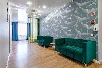 Ресторан Облака