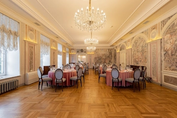 Ресторан Петръ