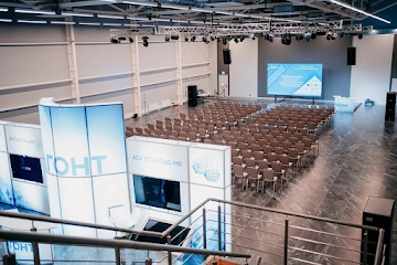 Ресторан Амбассадор Калуга