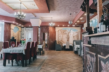 Ресторан Купола