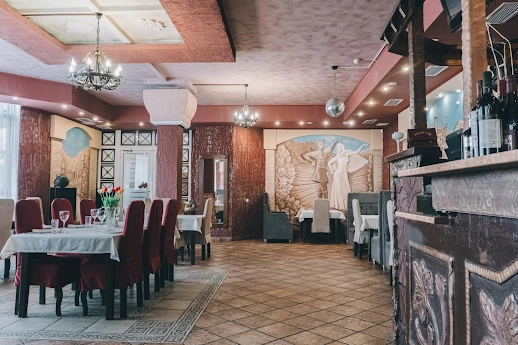Ресторан Купола
