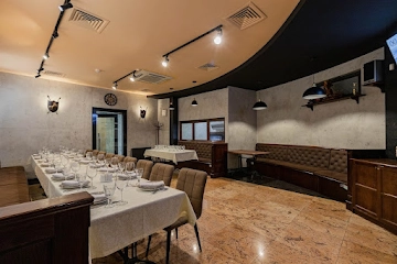 Ресторан Колизей