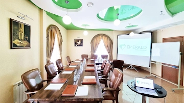 Ресторан Emerald: фото №5