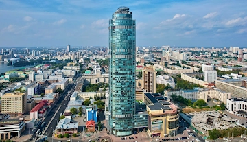 Ресторан Влади