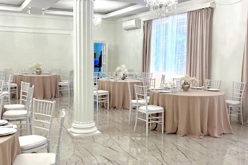 Ресторан Avgust 13 vostok