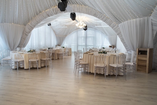 Ресторан Villa Arcobaleno