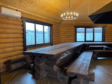 Ресторан LogHouse