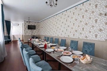 Ресторан Чили