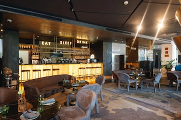 Ресторан Radisson Blu
