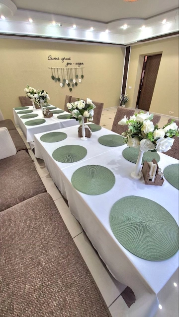 Ресторан Щербет на Комсомольской: фото №11