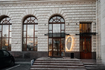 Ресторан Zea