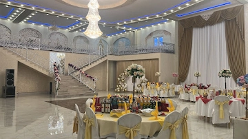 Ресторан Девичья башня